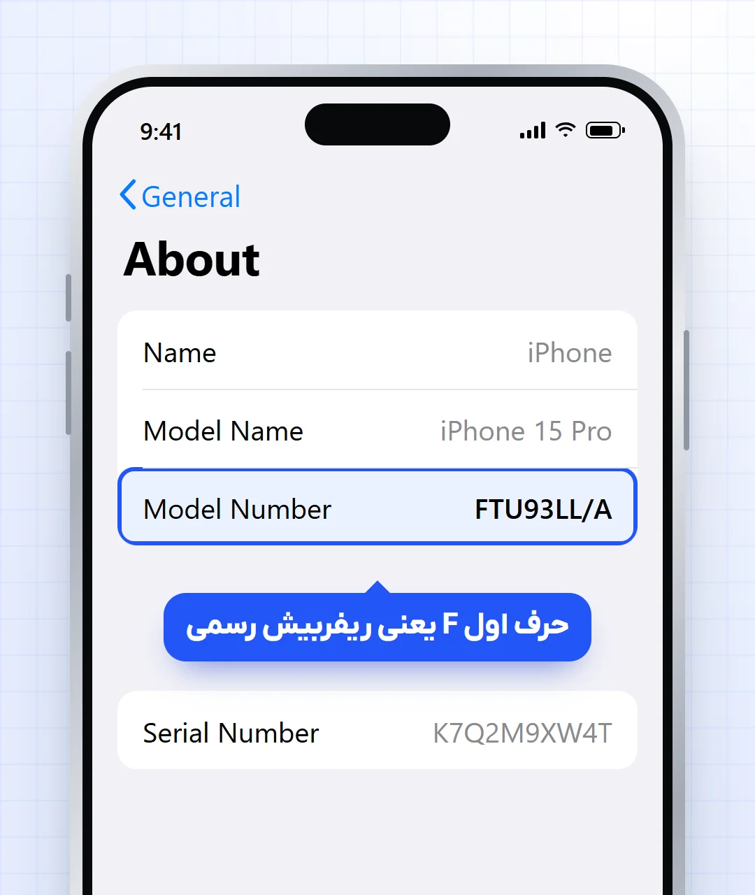 تنظیمات، عمومی، درباره